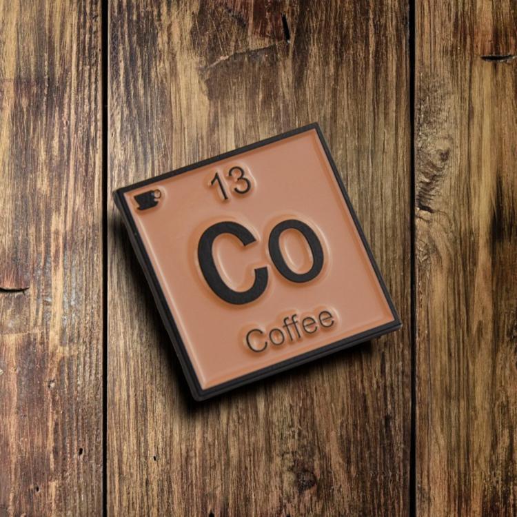 Kaffee Element Co13 Pin